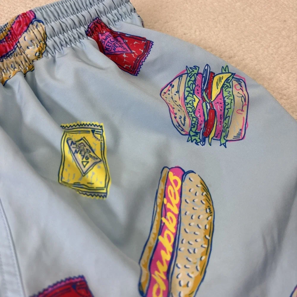 CHUBBIES‎ 'All-Americans' 5.5